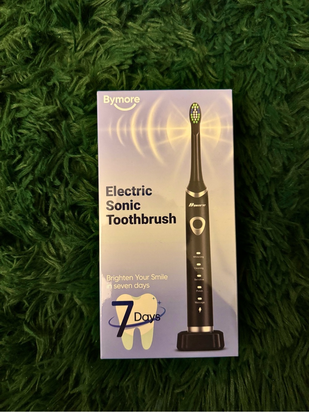 Electric Toothbrush